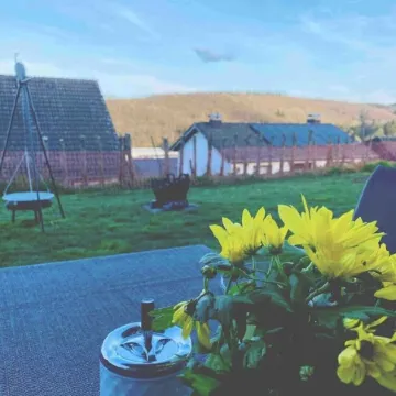 Gemütliche Auszeit in der Eifel