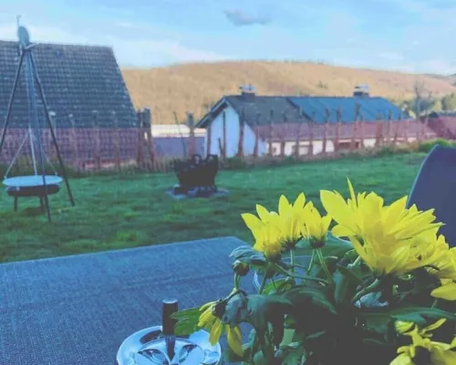 Gemütliche Auszeit in der Eifel Hotels in Mechernich
