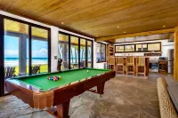 Ocean Front Estate Casa # 3, Hermosa Palms, Playa Hermosa