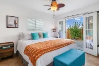 Haven Rock: The Secluded Sanctuary Experience