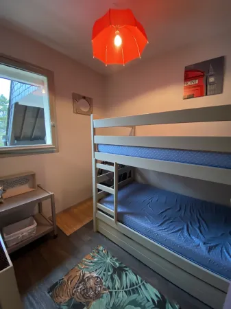 Jolie Appartement à 100m de la Plage Classé Отели рядом с достопримечательностью «Карнакские камни»