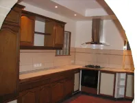 Apartment F2 standing in an old farm. Completely renovated. Very calm.