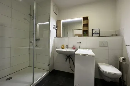 Fabella Flats Forchheim - 17