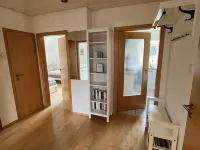 Quiet vacation apartment in the beautiful Sauerland Hotels in Meschede
