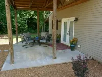 Cozy Studio home 10min from Murray and 20min from Ky Lake 칼로웨이 카운티 호텔
