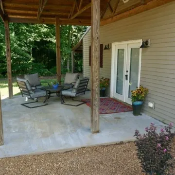 Cozy Studio home 10min from Murray and 20min from Ky Lake