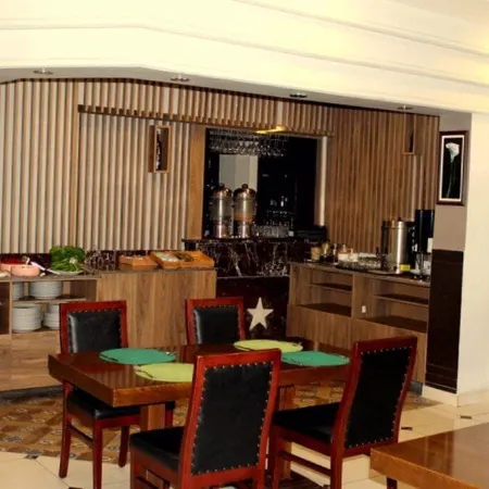 Hotel Anibal