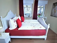 Charming apartment Romantika in the middle of the Zittau mountains / health resort Oybin Hotels in Oybin