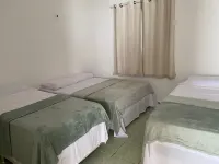 House in Lençóis Maranhenses in Santo Amaro