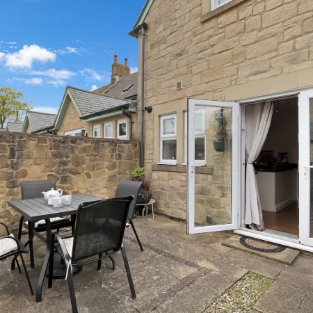 Oak Cottage - North East Escapes