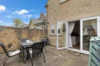 Oak Cottage - North East Escapes