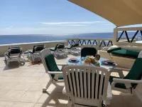 Oceanfront Penthouse -4300 Sq Ft, 2 Level -Mi Casa Del Mar