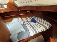 Amazing Yacht With Resort Amenities In The Heart Of Key Largo