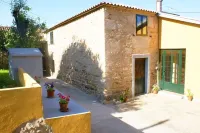 Holiday home in Galicia, 'Camino de Santiago, Via de la Plata'