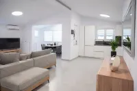 Appartement Sky Hotels in Thermaikos