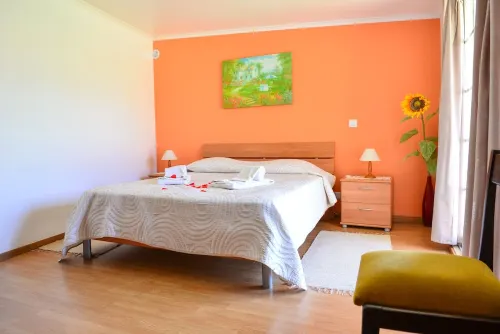 OFFER 2020 - VILLA MOURARIA - 5 PEOPLE