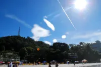 SANDY BEACH HOUSE IN TENÓRIO