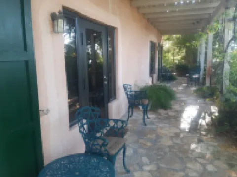 A rare combination of central location convenience & private island seclusion