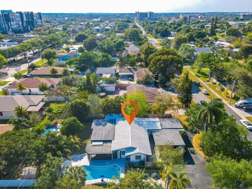 Villa Heated Pool, Arcade games 5 min Beach