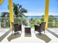 Andy's Inn is a delightful 3 bedroom guesthouse nestled in historic Bodden Town.