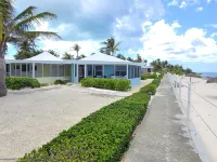 Beautiful Ocean Front Sea Lodge in Cayman Kai Hotels in Rum Point