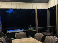 Smith Lake Luxury Home w/ Private Dock, Kayaks, Hot Tub, Fire Pit, Grill, & More Hotels in Winston County