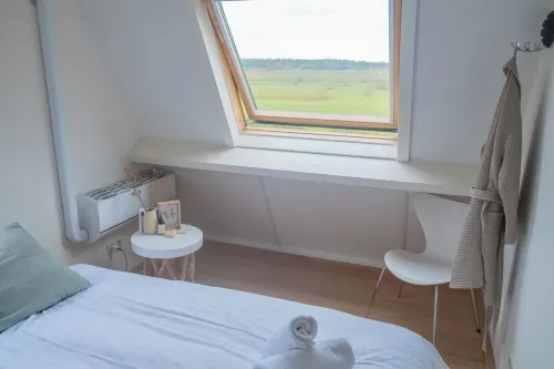 Dune House Salt Wood Hotels in Egmond-Binnen