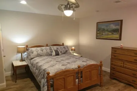 Charming and Updated Home Next to Downtown