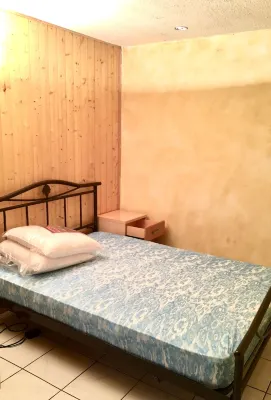 Apartment in center of Font Romeu
