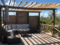 Intimate Luxury on Bahamas Best Beach - Blue Point Cottage Beach House