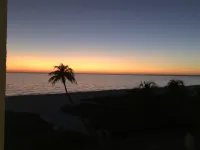 Estero Sands 2BR. 2BA Beautiful Beachfront Condo