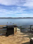 NEWLY RENOVATED Escape to a Beautiful Getaway on the Chesapeake Bay Hotels in Cecil County