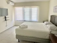 Exclusive Gated Community with HD TV, Air Conditioning, Cable and Netflix
