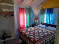 Rainbow Beach - Apartment with an amazing seaview Hotel di 