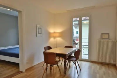 City Center Union 4 Apartment
