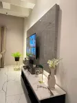 The Walnut: 1BHK Luxury Apt : Self Check-in