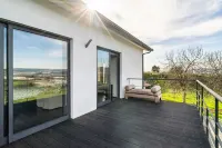 Casa Nova - vineyard house