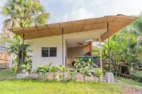 Charming Casita at Manzanillo Beach