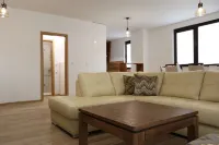 Apartment Hearth of Plovdiv, Kapana district