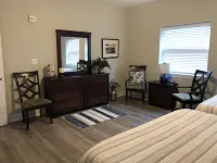 PENSACOLA / PERDIDO FALL DISCOUNTS  WATER FRONT RESORT DELUXE 3BED 3BA END SUITE