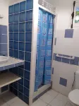 Large T2 ground floor In the countryside of Fort de France
