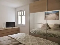 Beach Residenz Heiligendamm - Luxury apartment directly on the sea, good location! Hotels in Bad Doberan