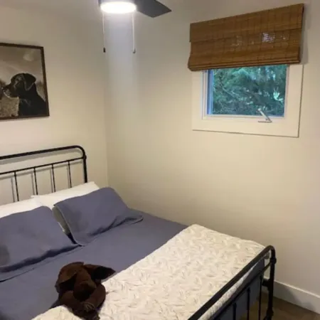 Wake up to the Sunrise in This Renovated Ocean-front Cottage!!