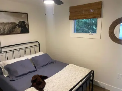 Wake up to the Sunrise in This Renovated Ocean-front Cottage!! Hotels in 