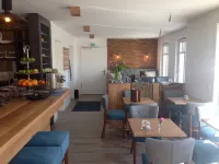 Beach Residenz Heiligendamm - Luxury apartment directly on the sea, good location!