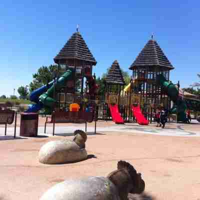 $$$ savings in Amazing Studio for 2 w/ free parking & wifi / No daily resort fee Others