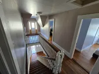 Scenic Shelburne home. Central location close to Shelburne Harbour.