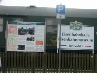 Disabled-friendly apartment with garden, terrace, e-car charging facility Hotels in Losheim