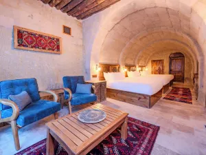 MDC Cave Hotel