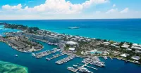 Bimini World Resorts TIPSY TURTLE With Boatslip and Polaris UTV